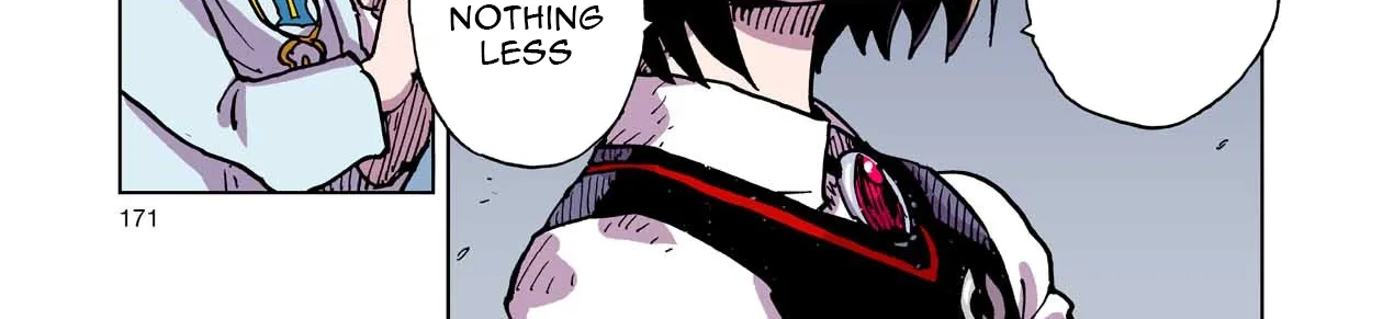 Clevatess: The Devil Beast King, The Baby, & The Corpse Hero Chapter 49 page 40 - 