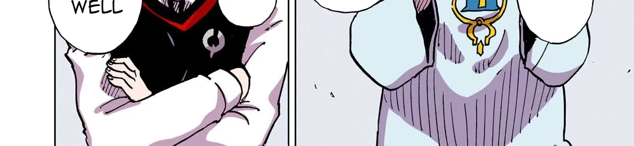 Clevatess: The Devil Beast King, The Baby, & The Corpse Hero Chapter 49 page 46 - 