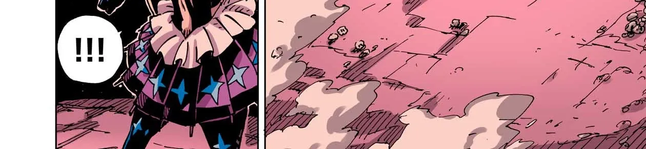 Clevatess: The Devil Beast King, The Baby, & The Corpse Hero Chapter 49 page 50 - 