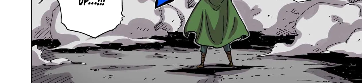 Clevatess: The Devil Beast King, The Baby, & The Corpse Hero Chapter 49 page 6 - 