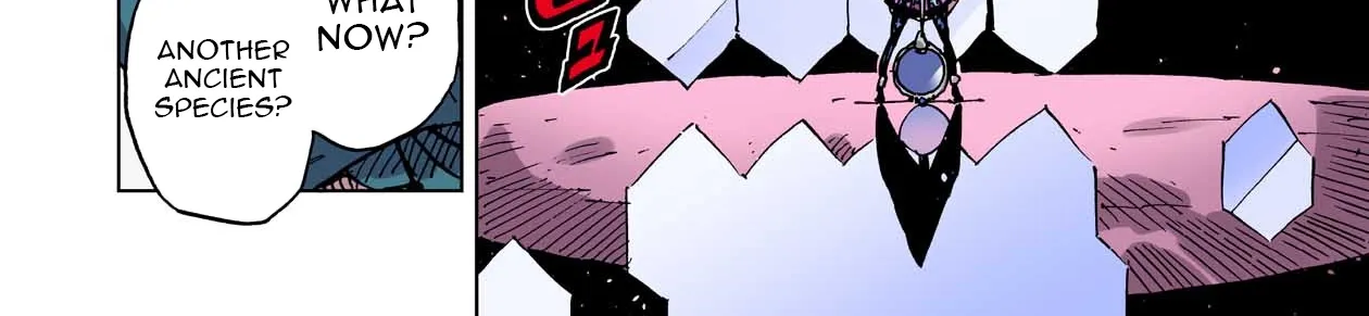 Clevatess: The Devil Beast King, The Baby, & The Corpse Hero Chapter 49 page 54 - 