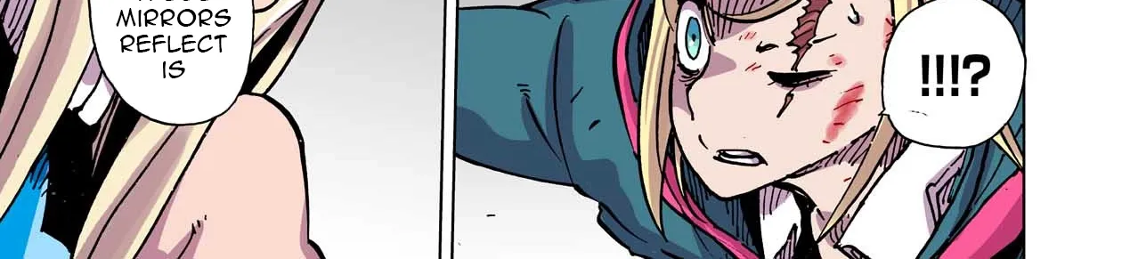 Clevatess: The Devil Beast King, The Baby, & The Corpse Hero Chapter 49 page 56 - 