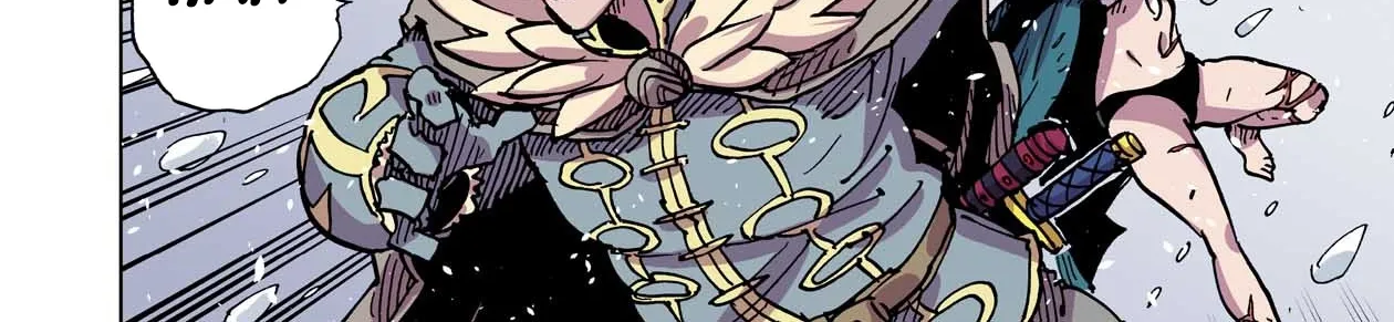 Clevatess: The Devil Beast King, The Baby, & The Corpse Hero Chapter 49 page 62 - 