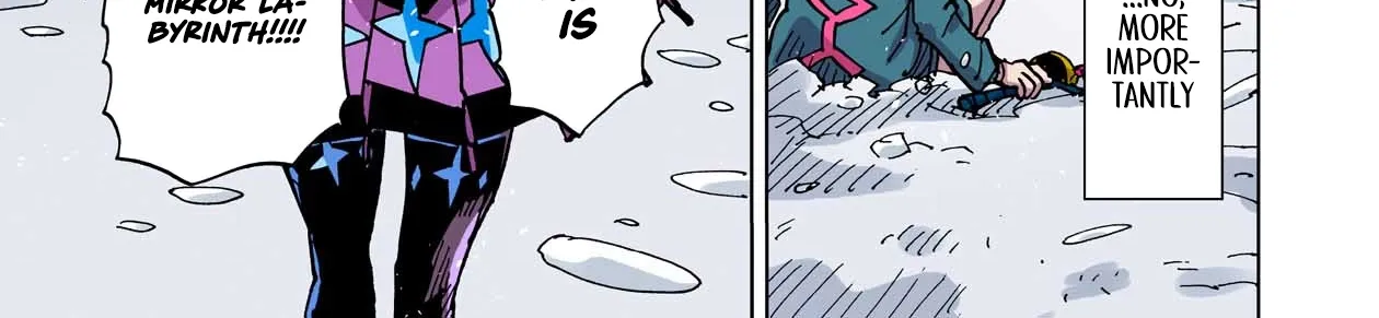 Clevatess: The Devil Beast King, The Baby, & The Corpse Hero Chapter 49 page 64 - 