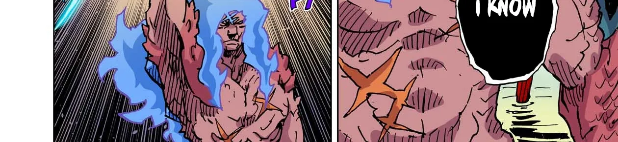 Clevatess: The Devil Beast King, The Baby, & The Corpse Hero Chapter 49 page 70 - 