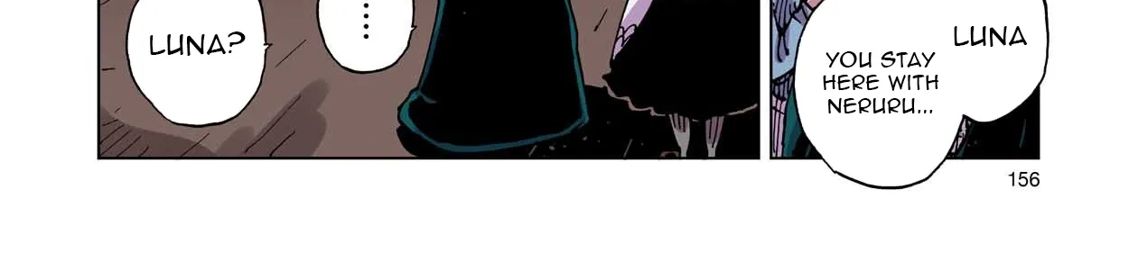 Clevatess: The Devil Beast King, The Baby, & The Corpse Hero Chapter 49 page 10 - 