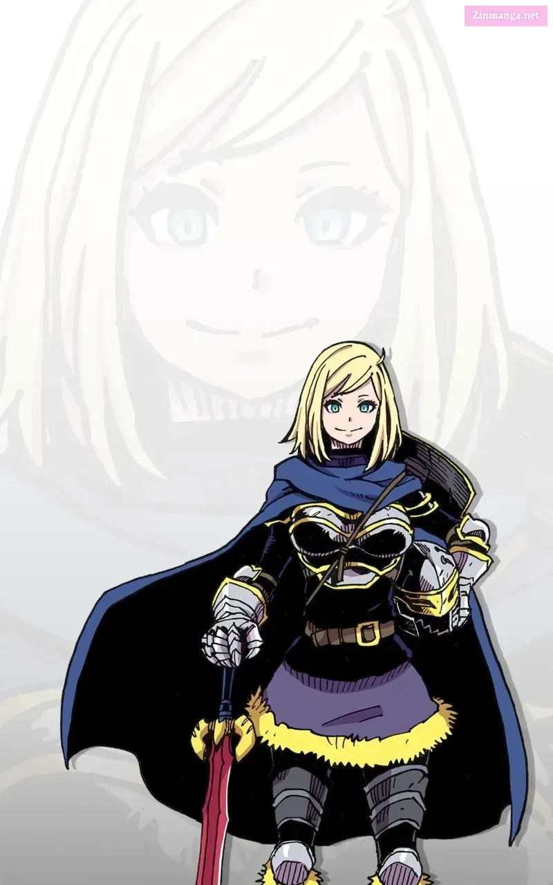 Clevatess: The Devil Beast King, The Baby, & The Corpse Hero Chapter 5 page 1 - 