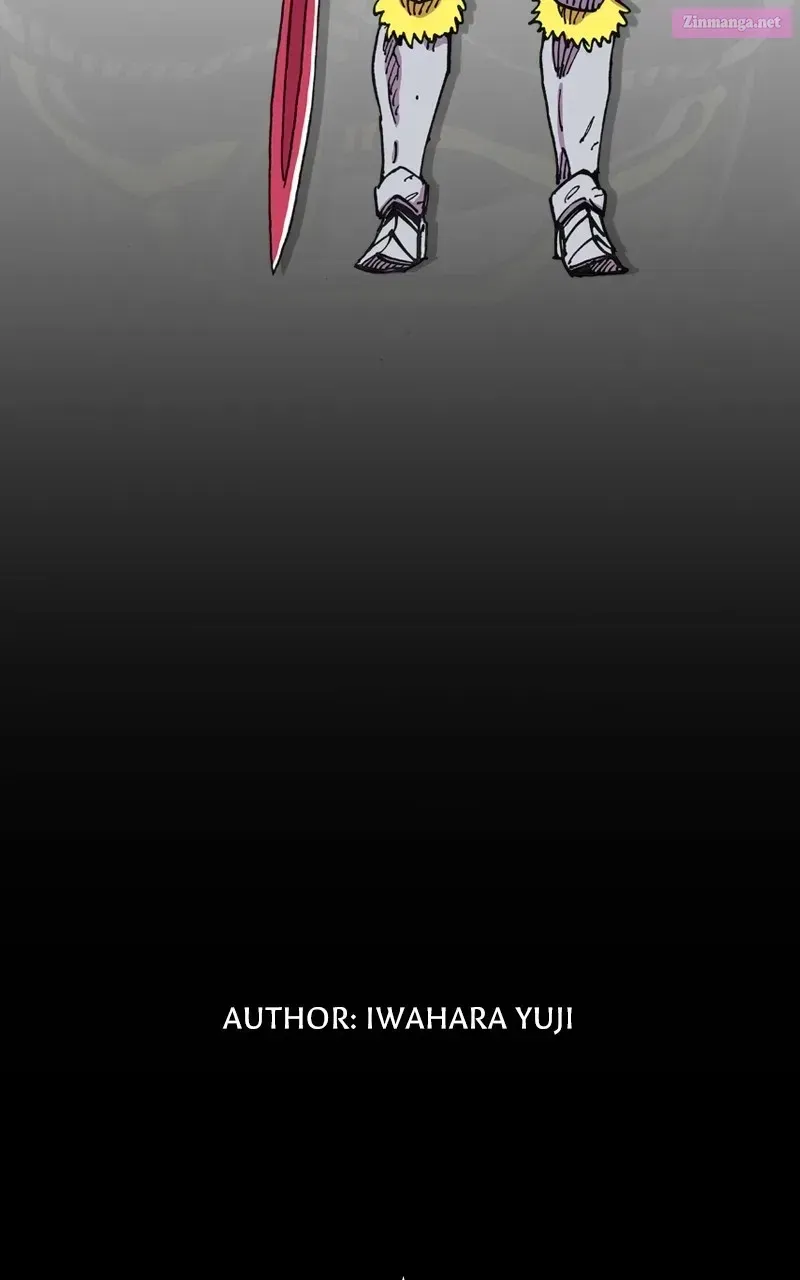 Clevatess: The Devil Beast King, The Baby, & The Corpse Hero Chapter 5 page 2 - 