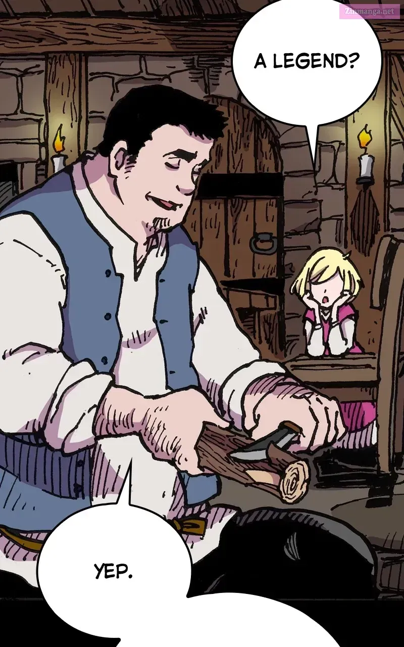 Clevatess: The Devil Beast King, The Baby, & The Corpse Hero Chapter 5 page 11 - 