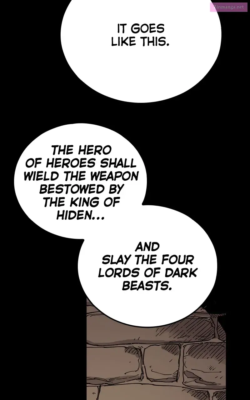 Clevatess: The Devil Beast King, The Baby, & The Corpse Hero Chapter 5 page 12 - 