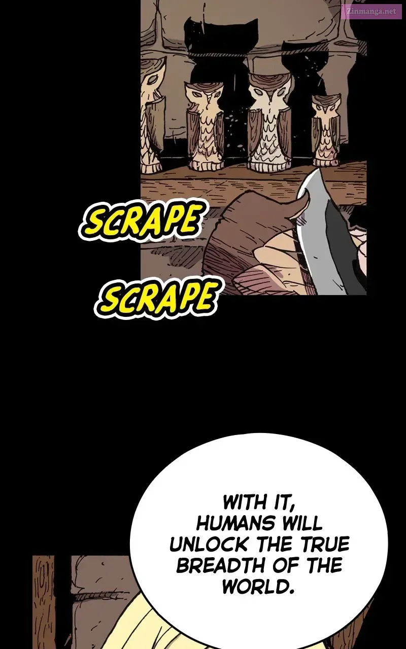 Clevatess: The Devil Beast King, The Baby, & The Corpse Hero Chapter 5 page 13 - 
