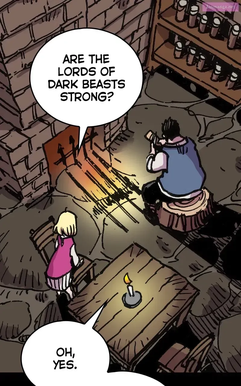 Clevatess: The Devil Beast King, The Baby, & The Corpse Hero Chapter 5 page 15 - 