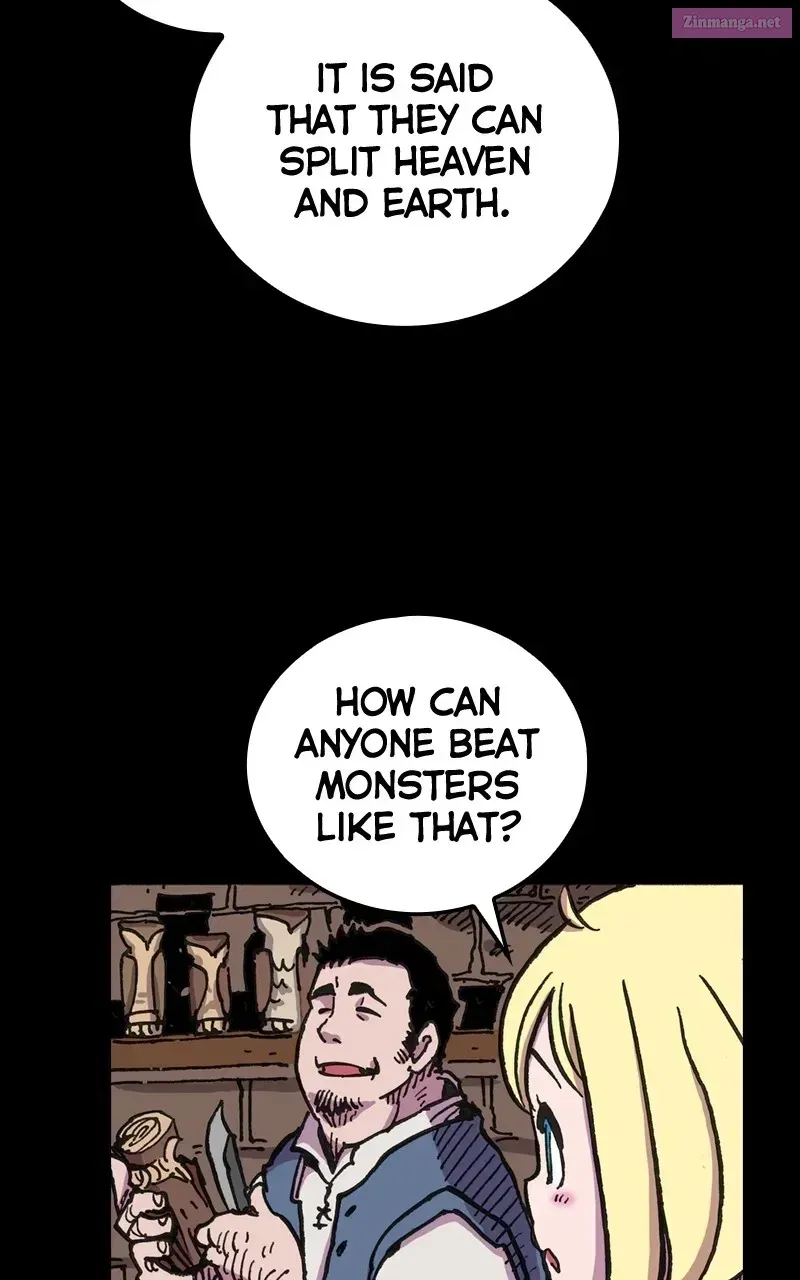 Clevatess: The Devil Beast King, The Baby, & The Corpse Hero Chapter 5 page 16 - 