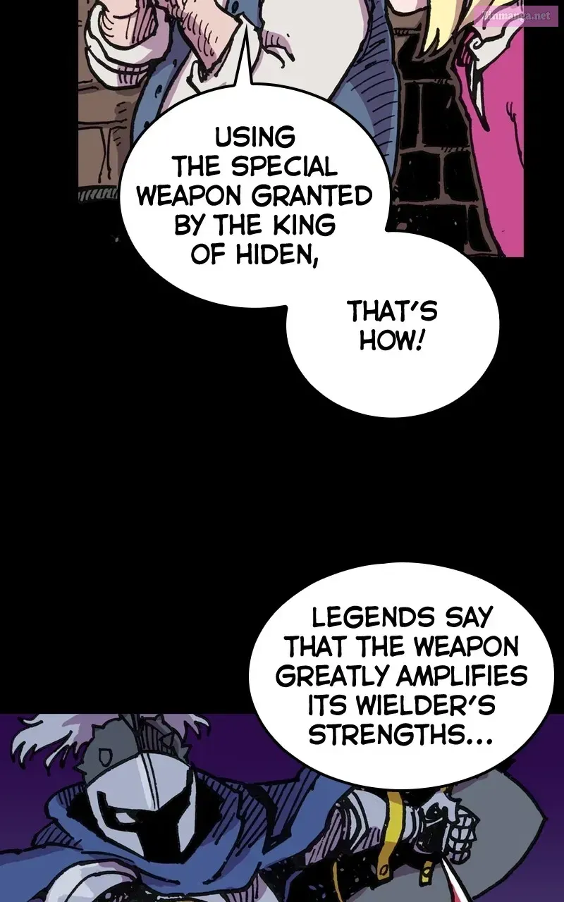 Clevatess: The Devil Beast King, The Baby, & The Corpse Hero Chapter 5 page 17 - 