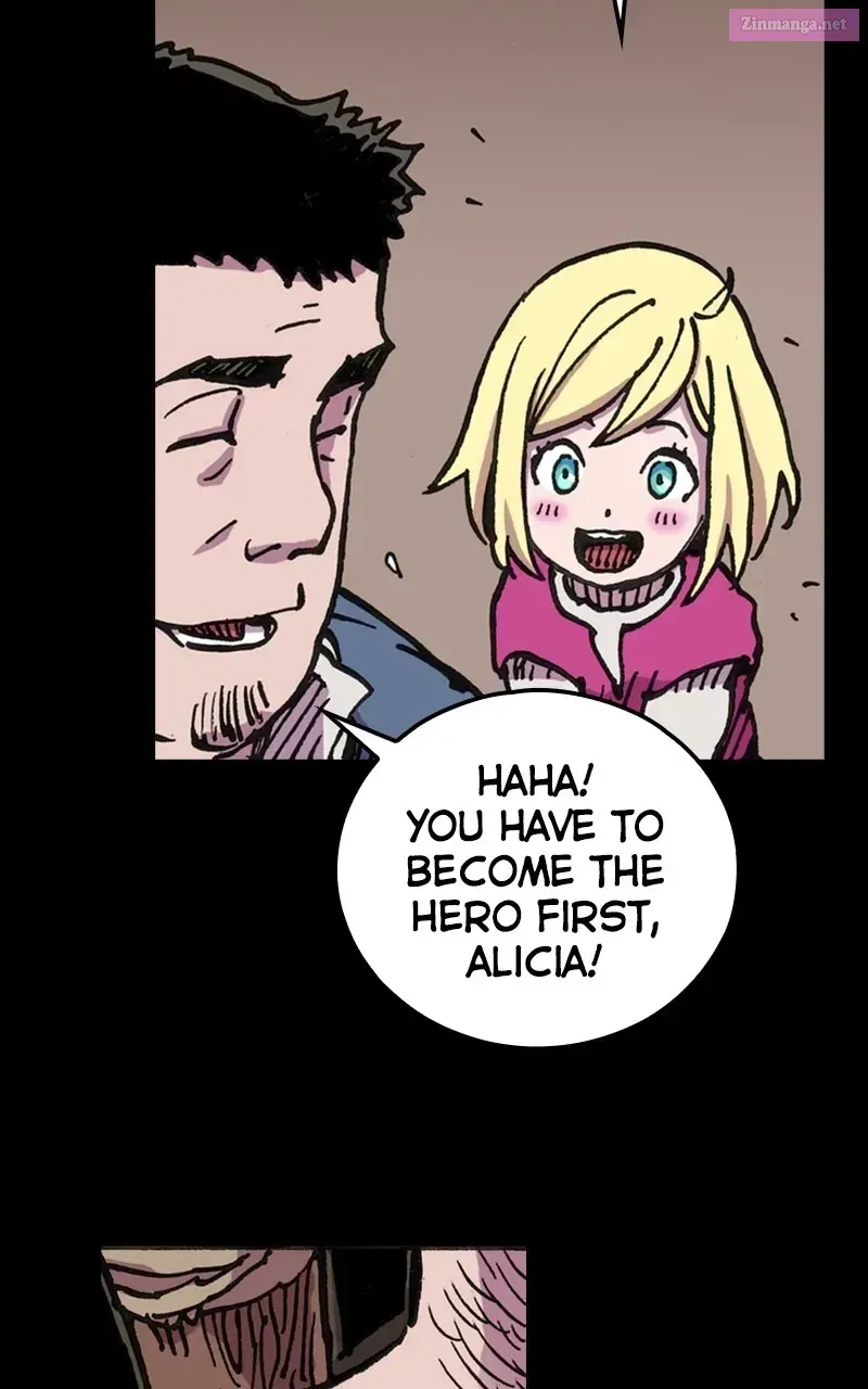 Clevatess: The Devil Beast King, The Baby, & The Corpse Hero Chapter 5 page 19 - 