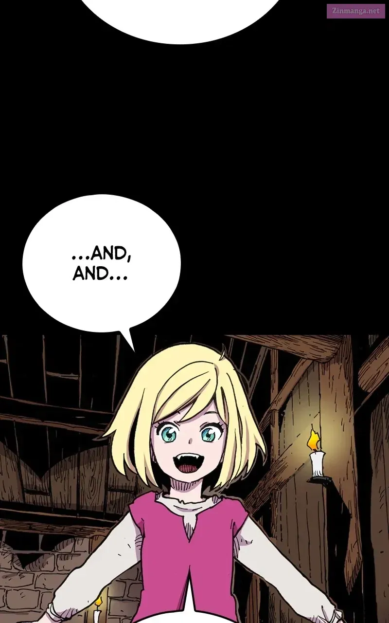 Clevatess: The Devil Beast King, The Baby, & The Corpse Hero Chapter 5 page 22 - 