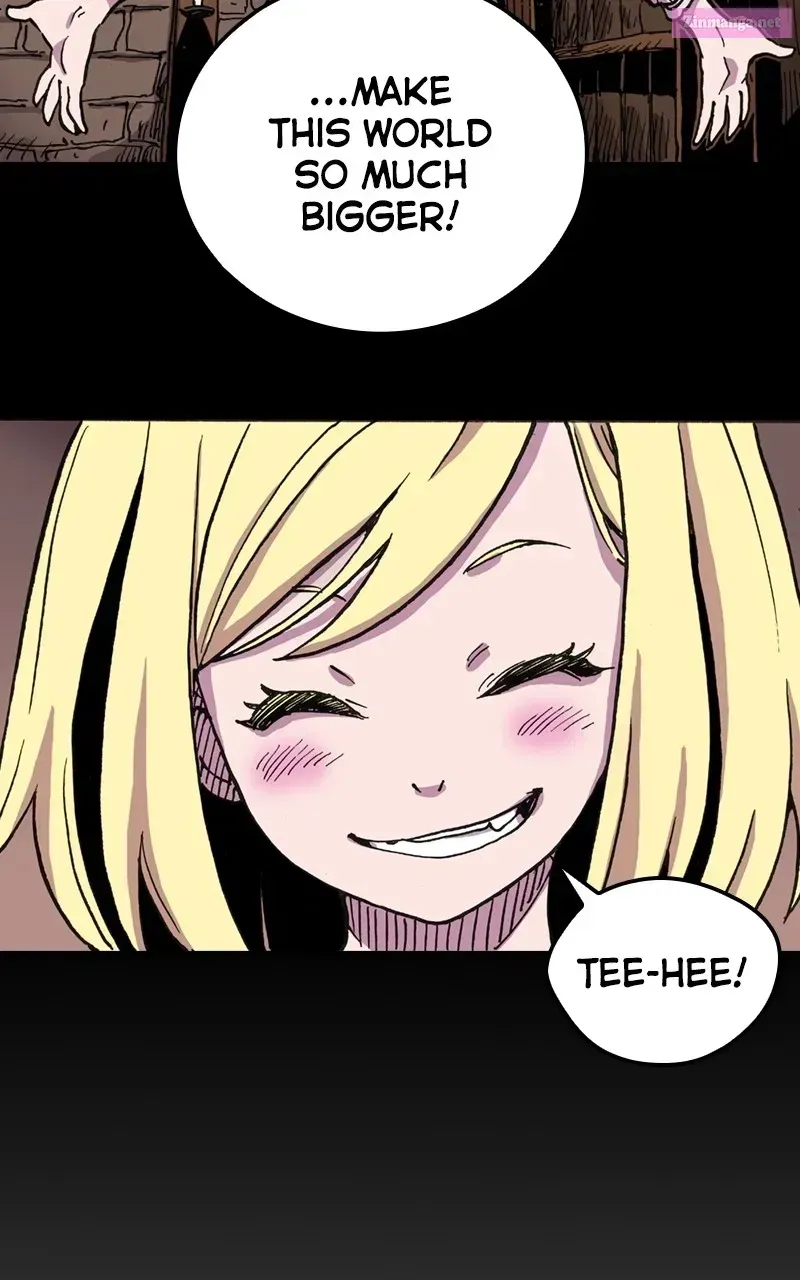 Clevatess: The Devil Beast King, The Baby, & The Corpse Hero Chapter 5 page 23 - 