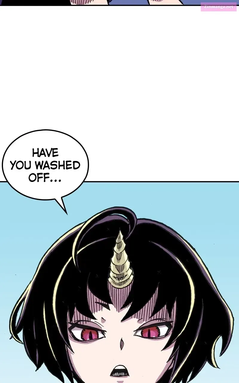 Clevatess: The Devil Beast King, The Baby, & The Corpse Hero Chapter 5 page 27 - 
