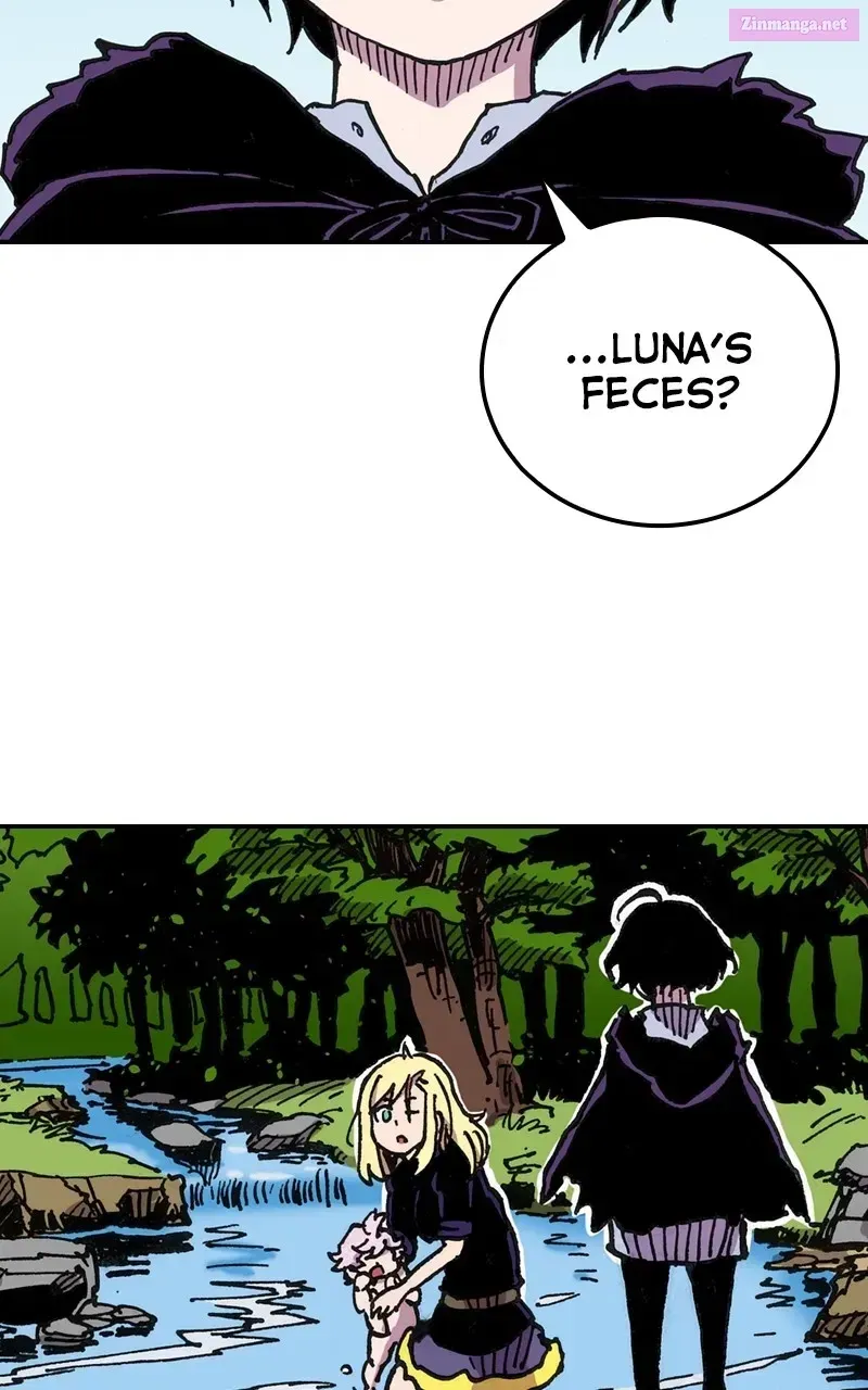 Clevatess: The Devil Beast King, The Baby, & The Corpse Hero Chapter 5 page 28 - 