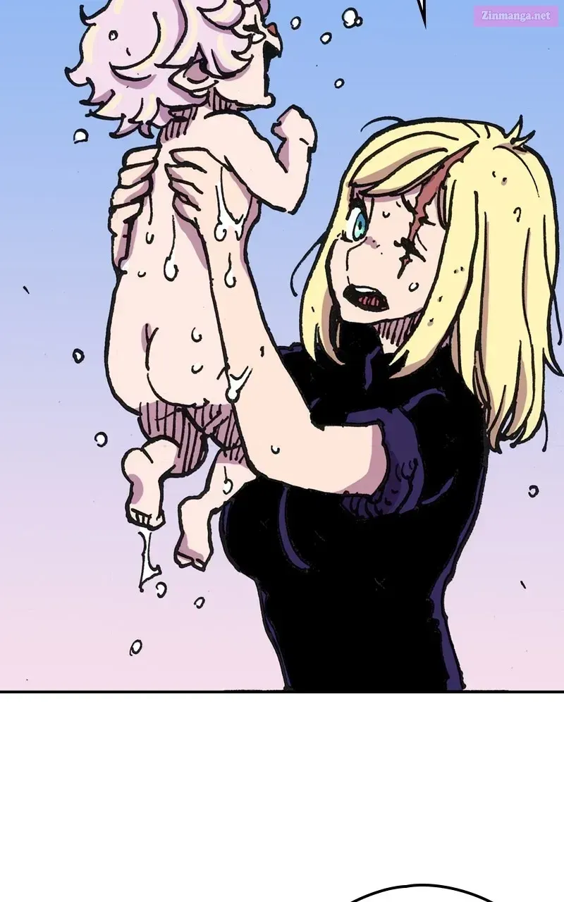 Clevatess: The Devil Beast King, The Baby, & The Corpse Hero Chapter 5 page 32 - 