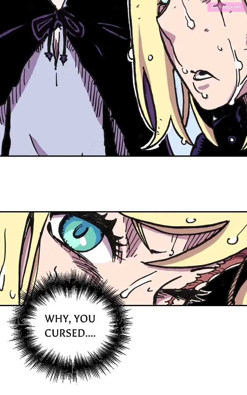Clevatess: The Devil Beast King, The Baby, & The Corpse Hero Chapter 5 page 35 - 