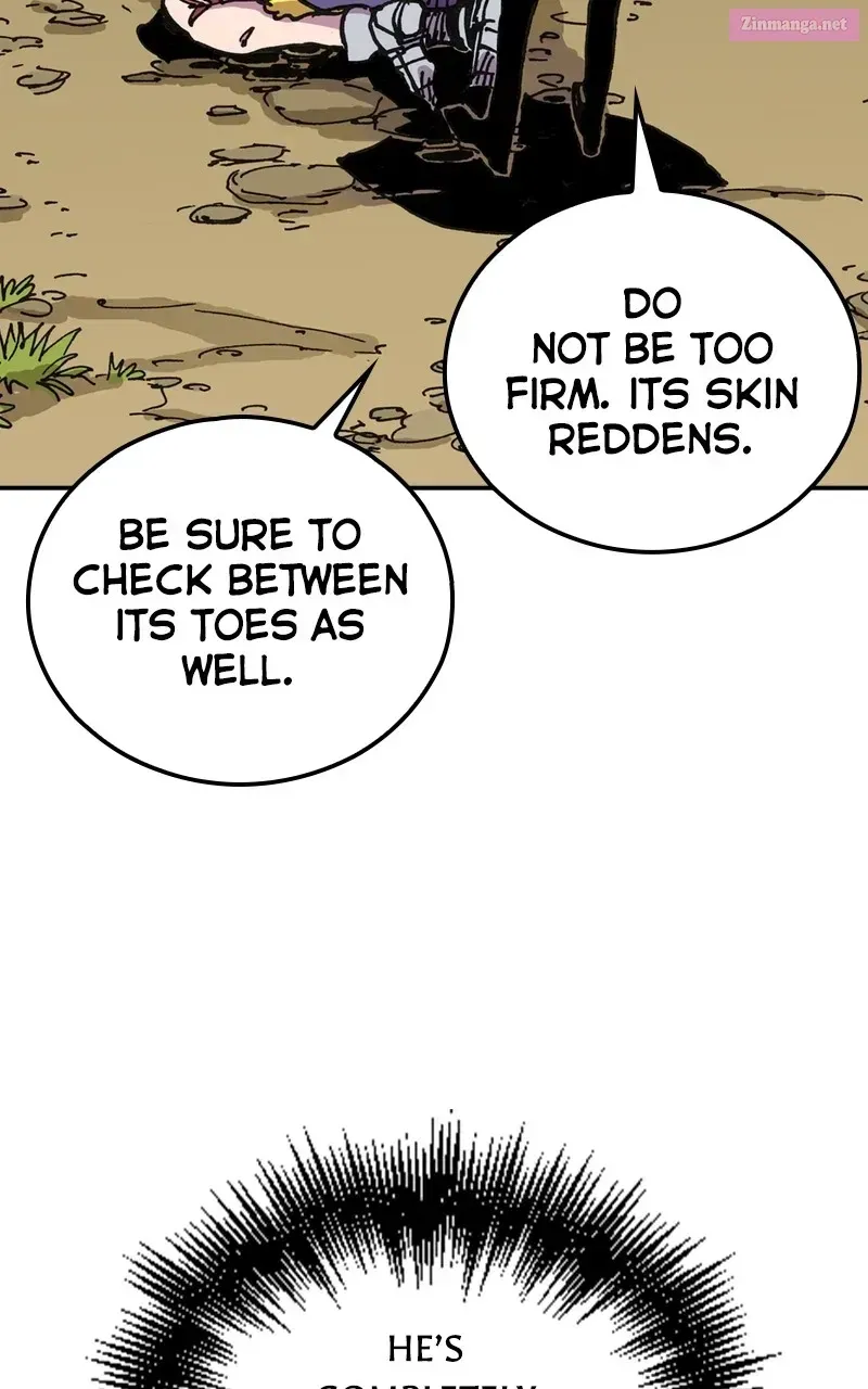 Clevatess: The Devil Beast King, The Baby, & The Corpse Hero Chapter 5 page 37 - 