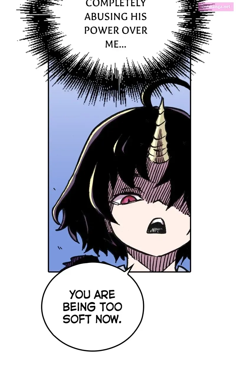 Clevatess: The Devil Beast King, The Baby, & The Corpse Hero Chapter 5 page 38 - 