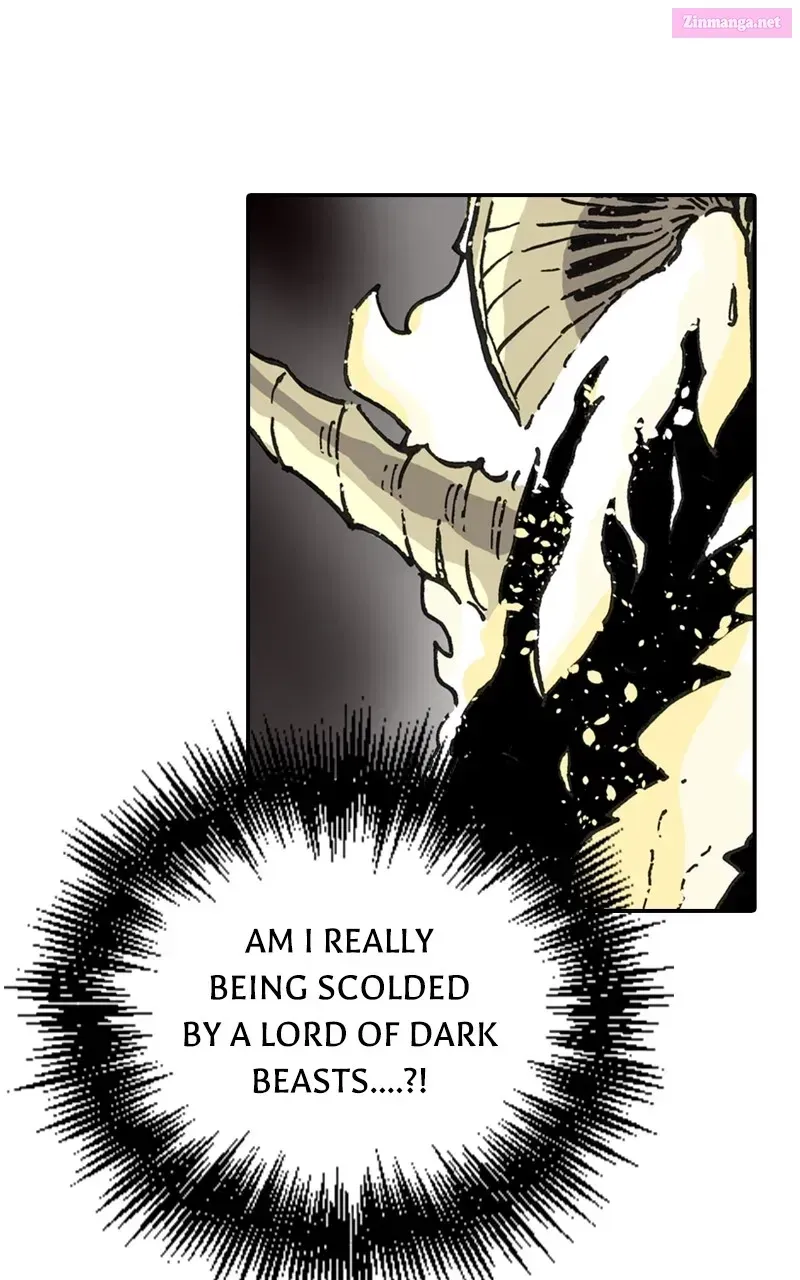 Clevatess: The Devil Beast King, The Baby, & The Corpse Hero Chapter 5 page 39 - 