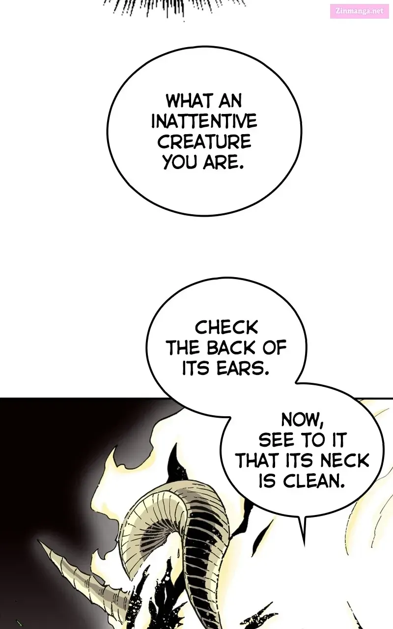 Clevatess: The Devil Beast King, The Baby, & The Corpse Hero Chapter 5 page 40 - 