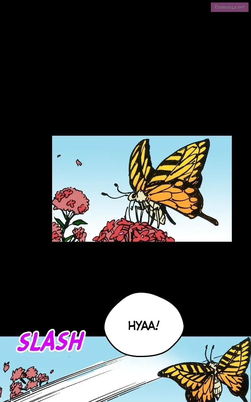 Clevatess: The Devil Beast King, The Baby, & The Corpse Hero Chapter 5 page 5 - 