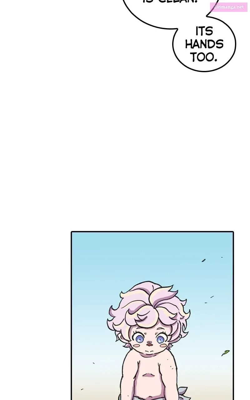 Clevatess: The Devil Beast King, The Baby, & The Corpse Hero Chapter 5 page 42 - 