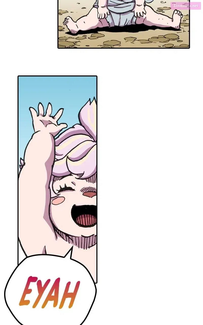 Clevatess: The Devil Beast King, The Baby, & The Corpse Hero Chapter 5 page 43 - 