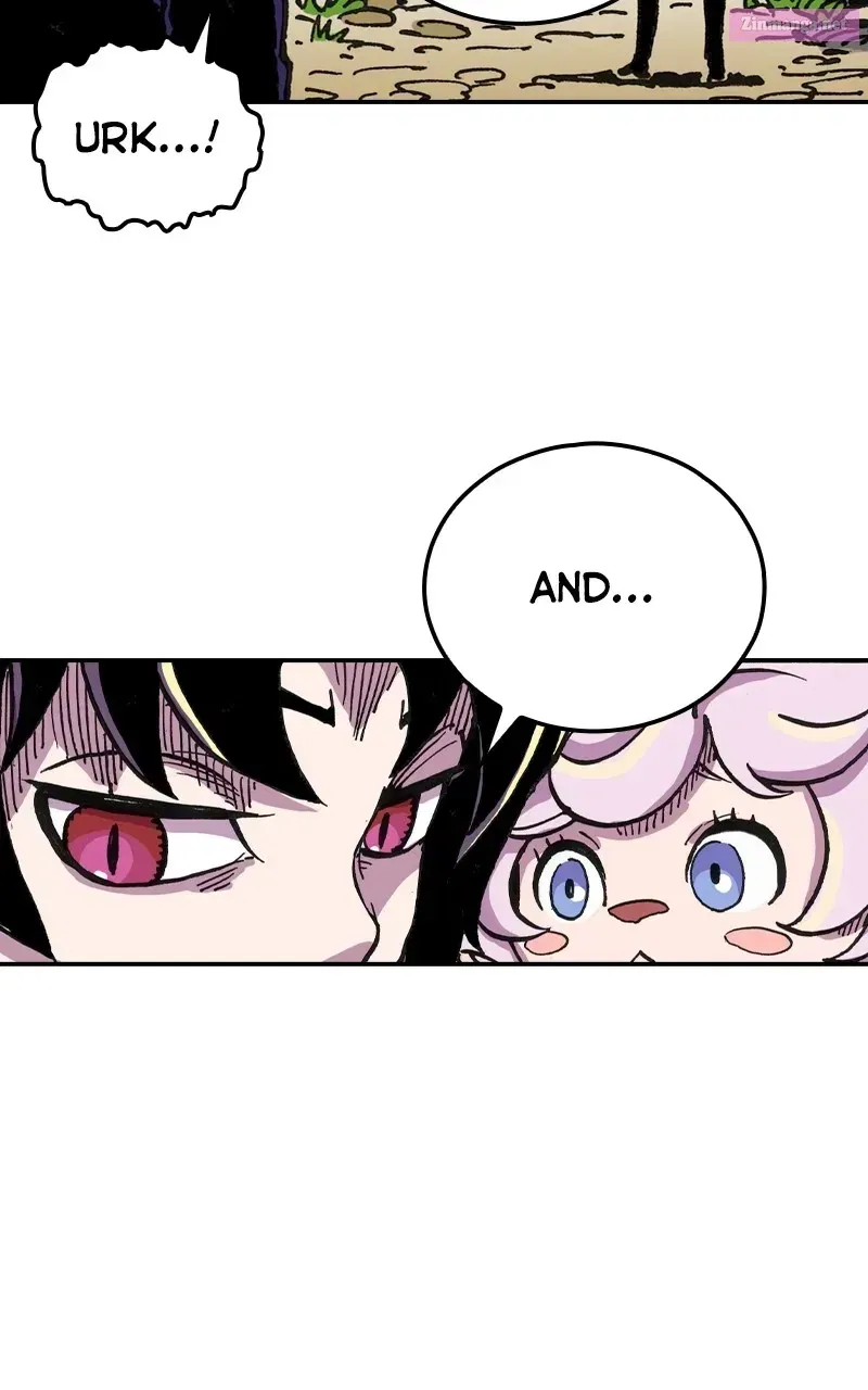 Clevatess: The Devil Beast King, The Baby, & The Corpse Hero Chapter 5 page 45 - 