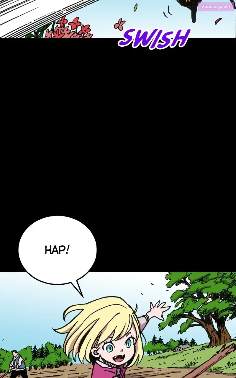 Clevatess: The Devil Beast King, The Baby, & The Corpse Hero Chapter 5 page 6 - 