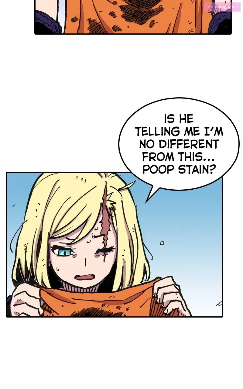 Clevatess: The Devil Beast King, The Baby, & The Corpse Hero Chapter 5 page 51 - 
