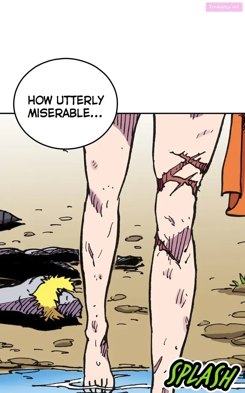 Clevatess: The Devil Beast King, The Baby, & The Corpse Hero Chapter 5 page 52 - 