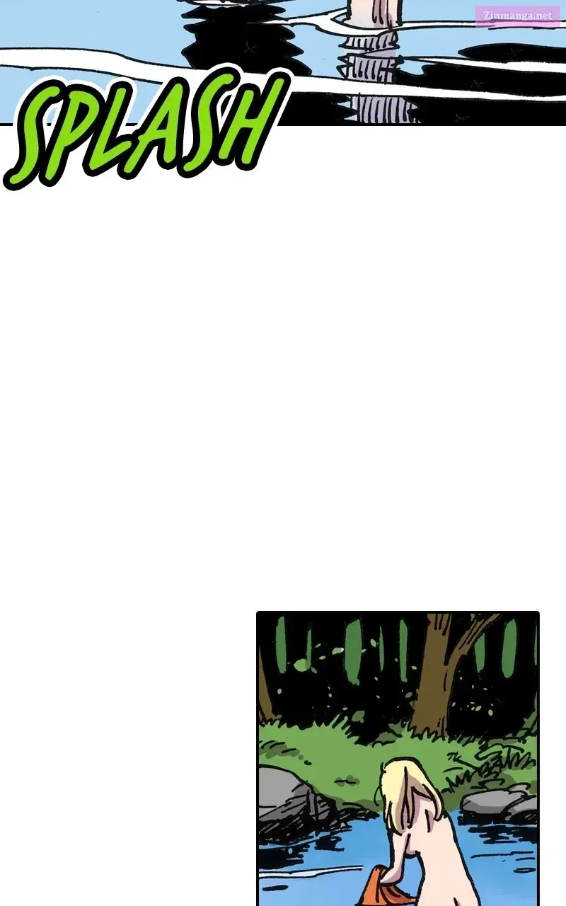 Clevatess: The Devil Beast King, The Baby, & The Corpse Hero Chapter 5 page 53 - 