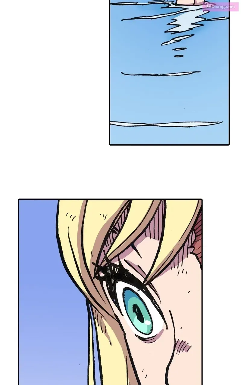 Clevatess: The Devil Beast King, The Baby, & The Corpse Hero Chapter 5 page 54 - 