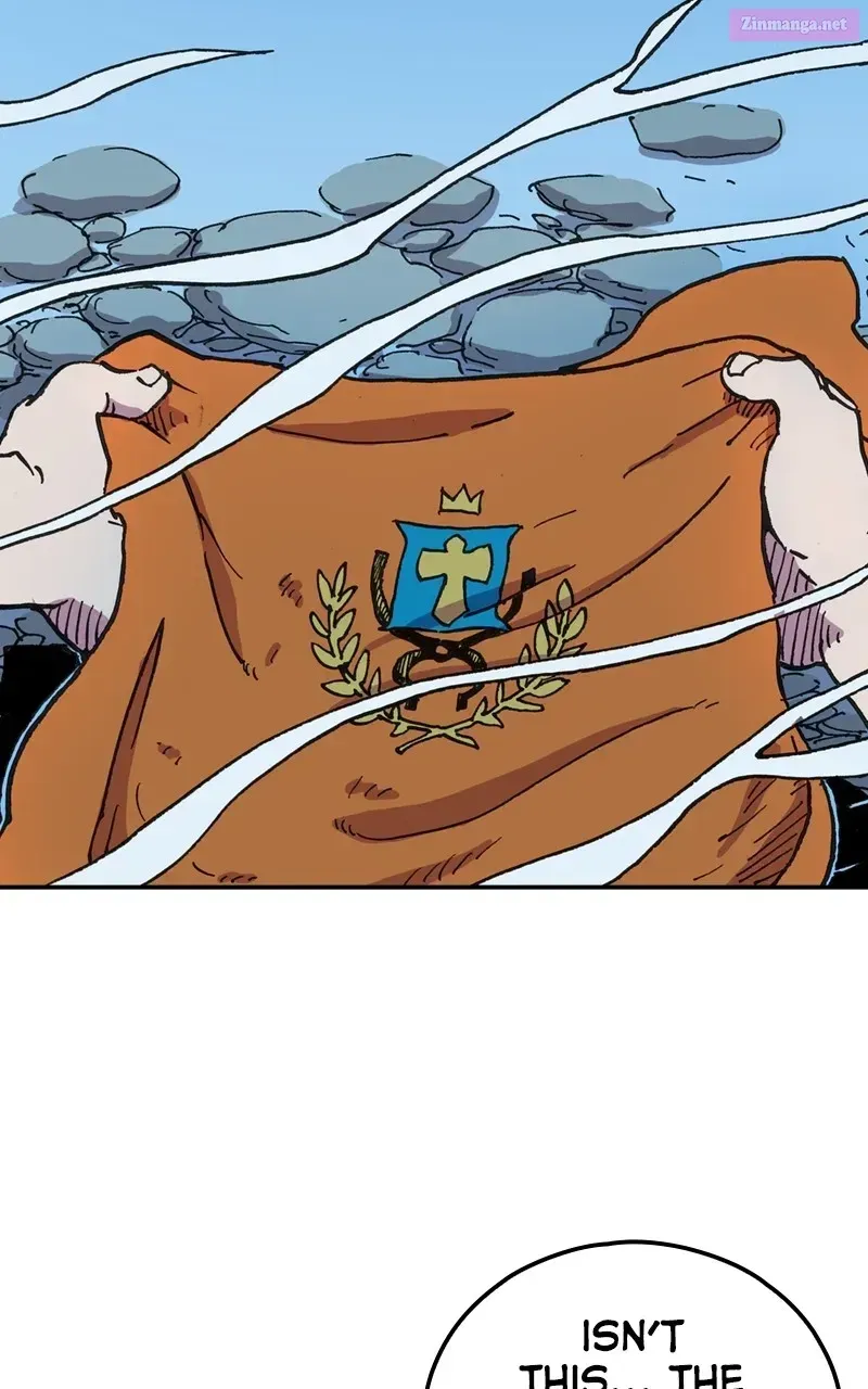 Clevatess: The Devil Beast King, The Baby, & The Corpse Hero Chapter 5 page 57 - 