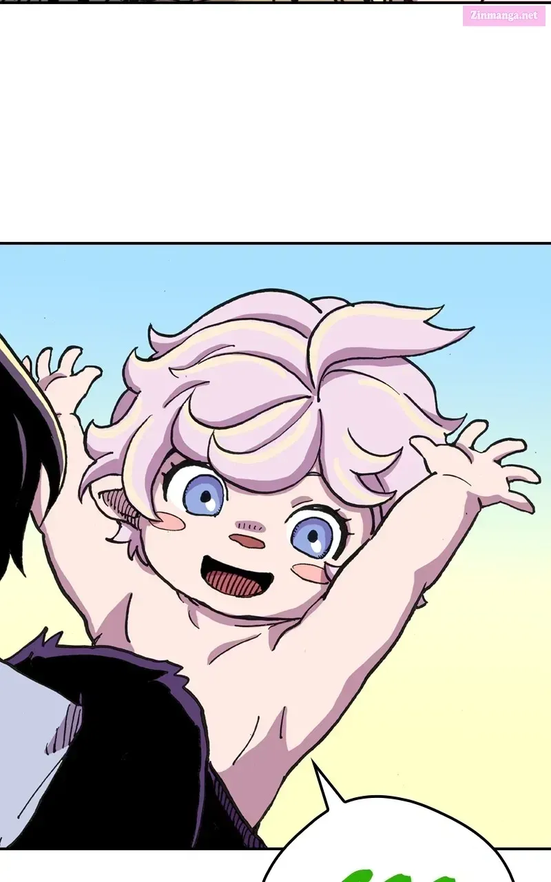 Clevatess: The Devil Beast King, The Baby, & The Corpse Hero Chapter 5 page 59 - 