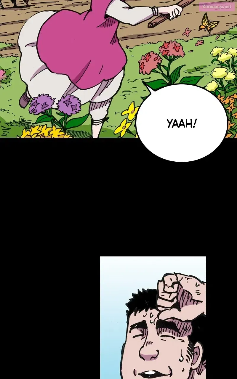 Clevatess: The Devil Beast King, The Baby, & The Corpse Hero Chapter 5 page 7 - 