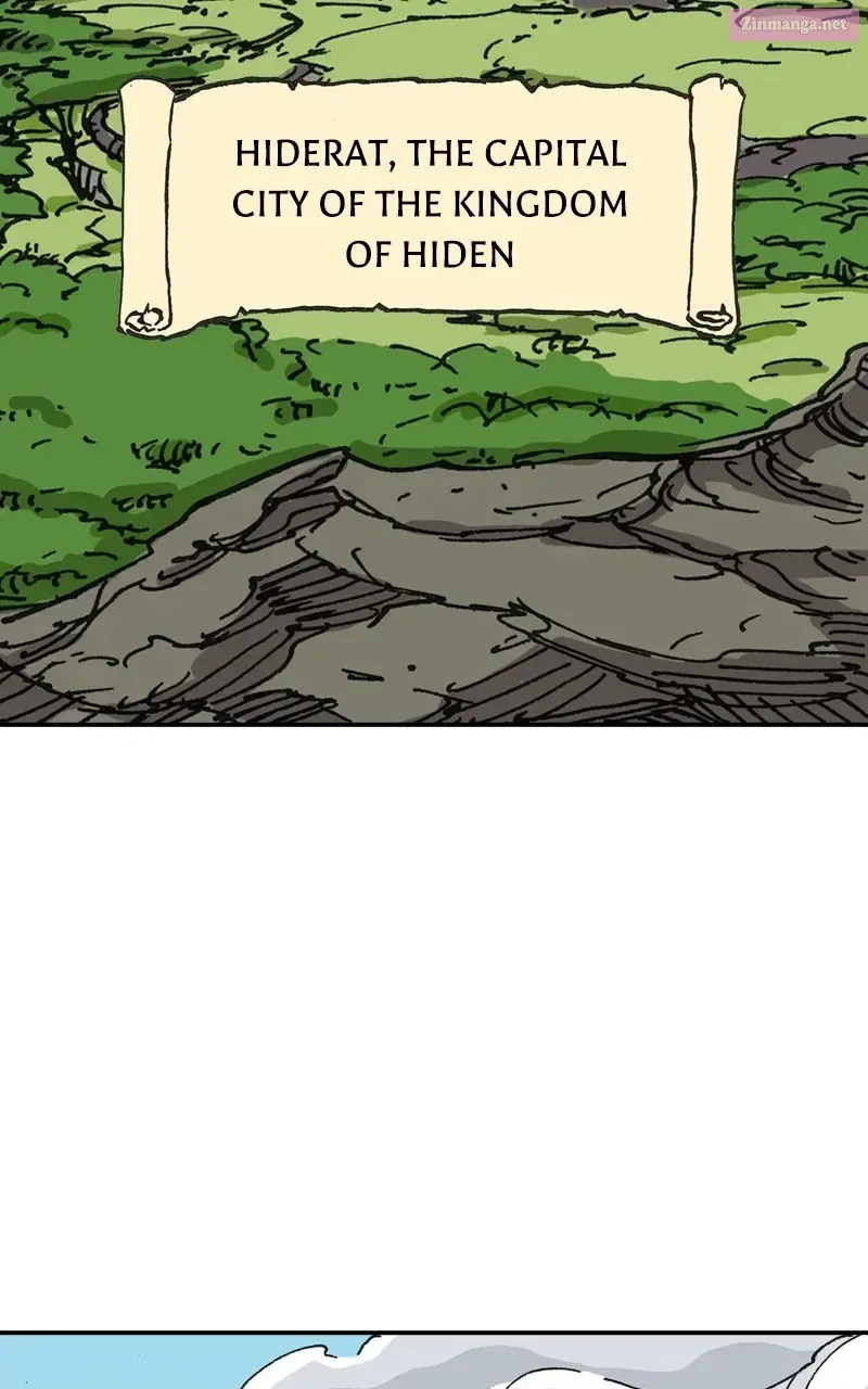 Clevatess: The Devil Beast King, The Baby, & The Corpse Hero Chapter 5 page 62 - 