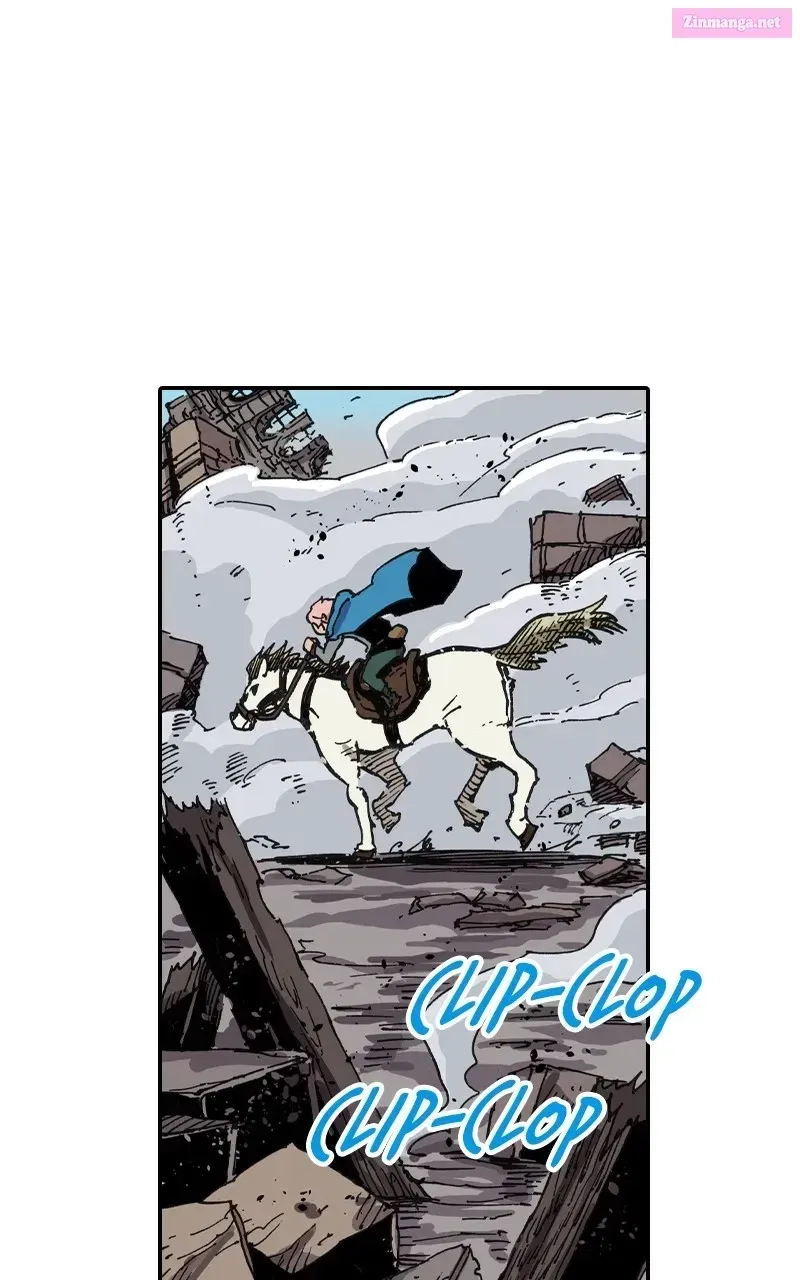Clevatess: The Devil Beast King, The Baby, & The Corpse Hero Chapter 5 page 64 - 