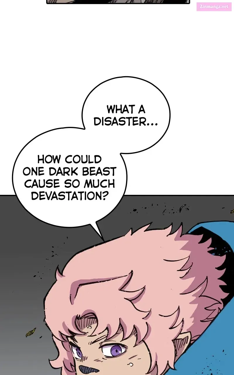 Clevatess: The Devil Beast King, The Baby, & The Corpse Hero Chapter 5 page 65 - 