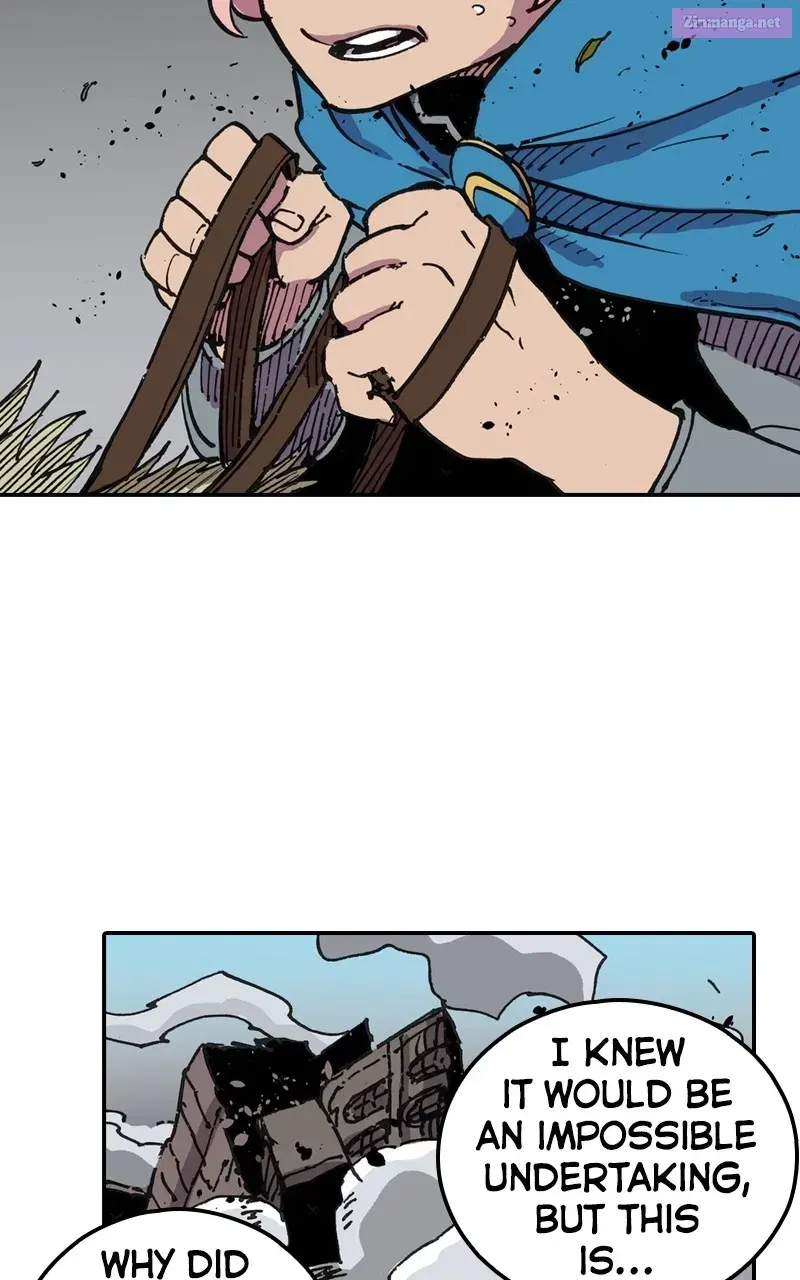 Clevatess: The Devil Beast King, The Baby, & The Corpse Hero Chapter 5 page 66 - 