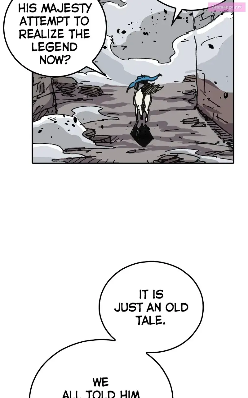 Clevatess: The Devil Beast King, The Baby, & The Corpse Hero Chapter 5 page 67 - 