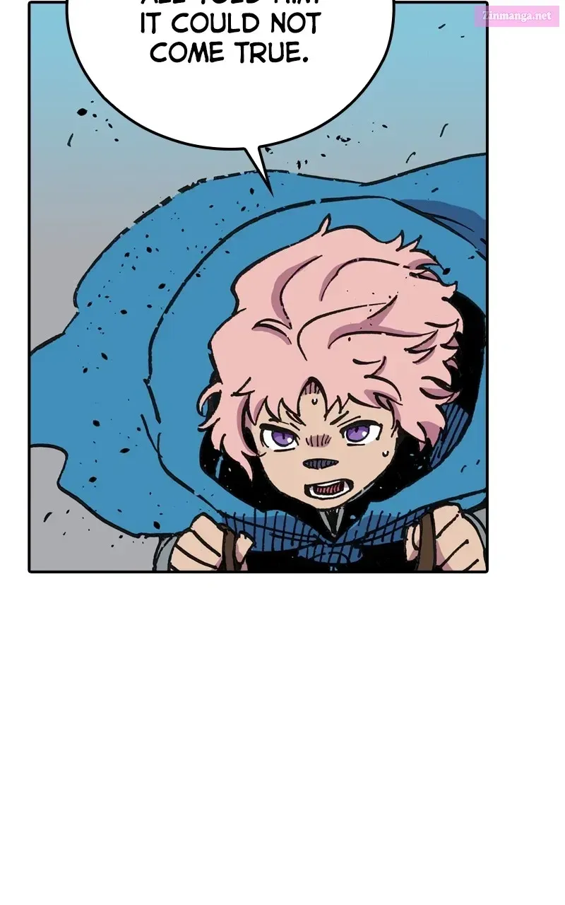 Clevatess: The Devil Beast King, The Baby, & The Corpse Hero Chapter 5 page 68 - 