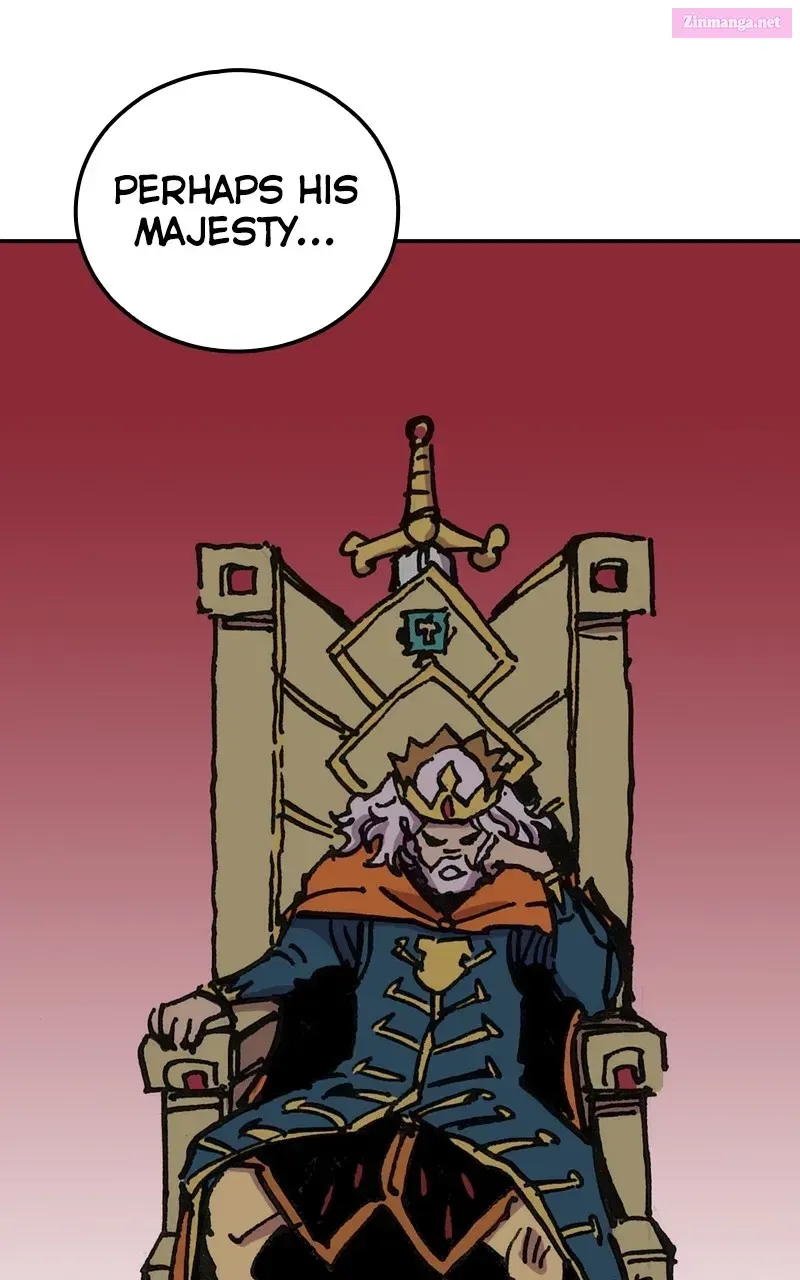 Clevatess: The Devil Beast King, The Baby, & The Corpse Hero Chapter 5 page 69 - 