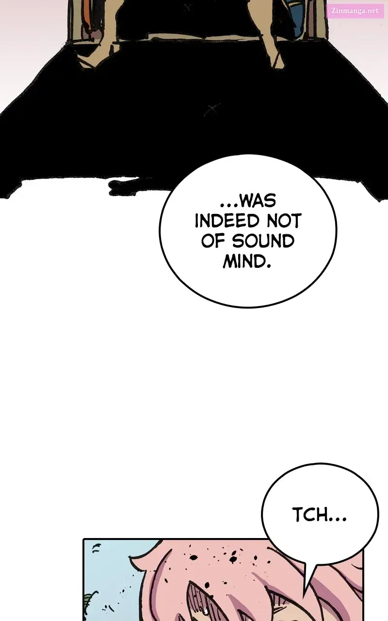 Clevatess: The Devil Beast King, The Baby, & The Corpse Hero Chapter 5 page 70 - 
