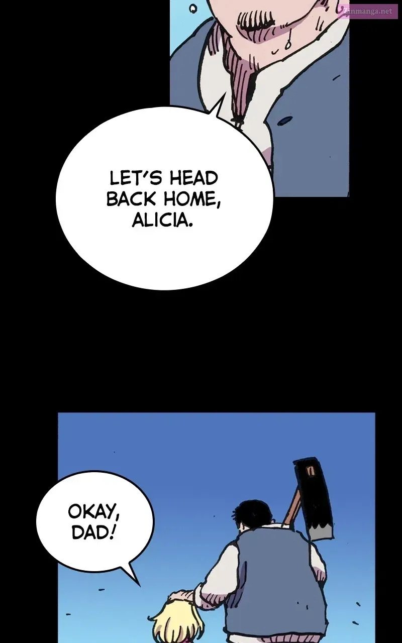 Clevatess: The Devil Beast King, The Baby, & The Corpse Hero Chapter 5 page 8 - 